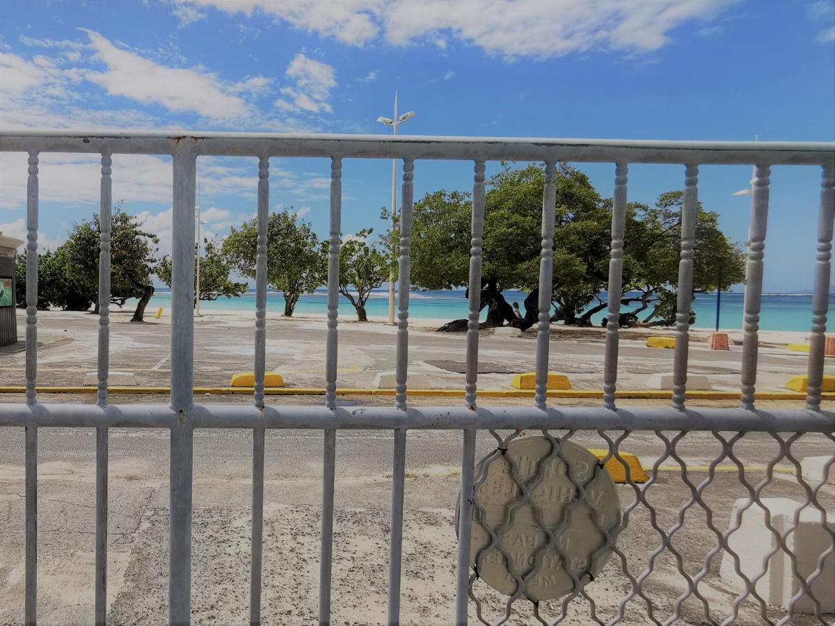 T2 Toloman - Sainte-Anne Centre - Acces Plage A Pied 外观 照片