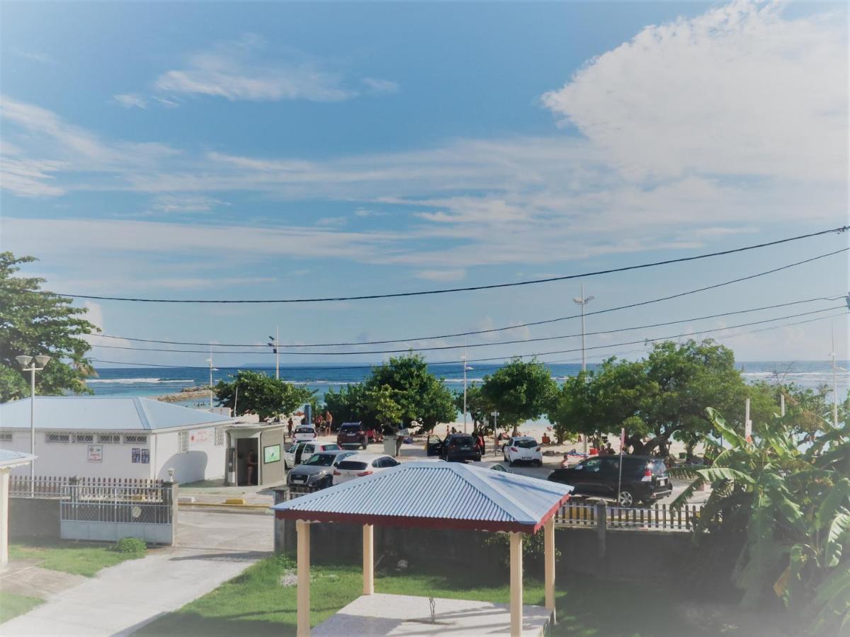 T2 Toloman - Sainte-Anne Centre - Acces Plage A Pied 外观 照片